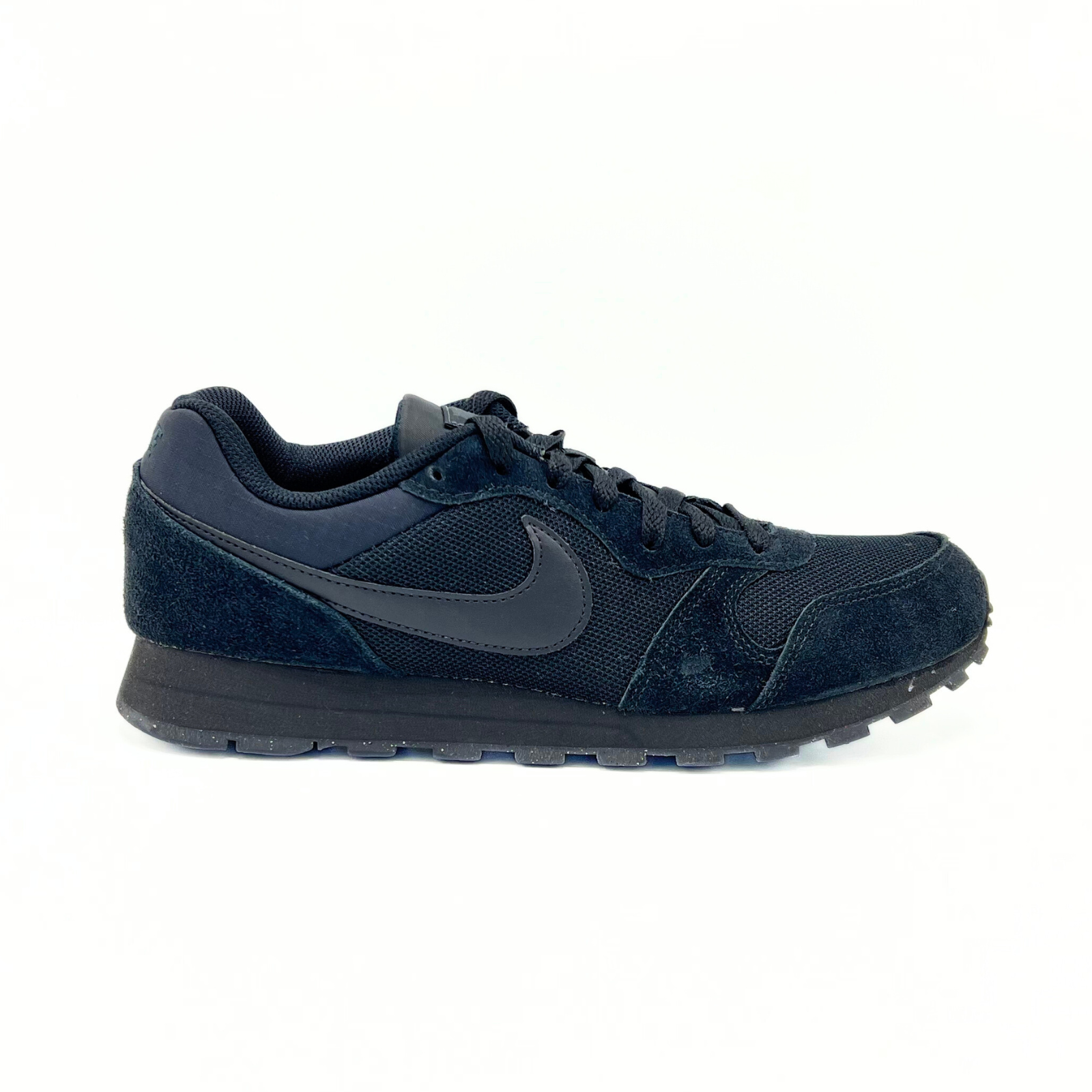 Nike MD Runner 2 (Tripple Black)