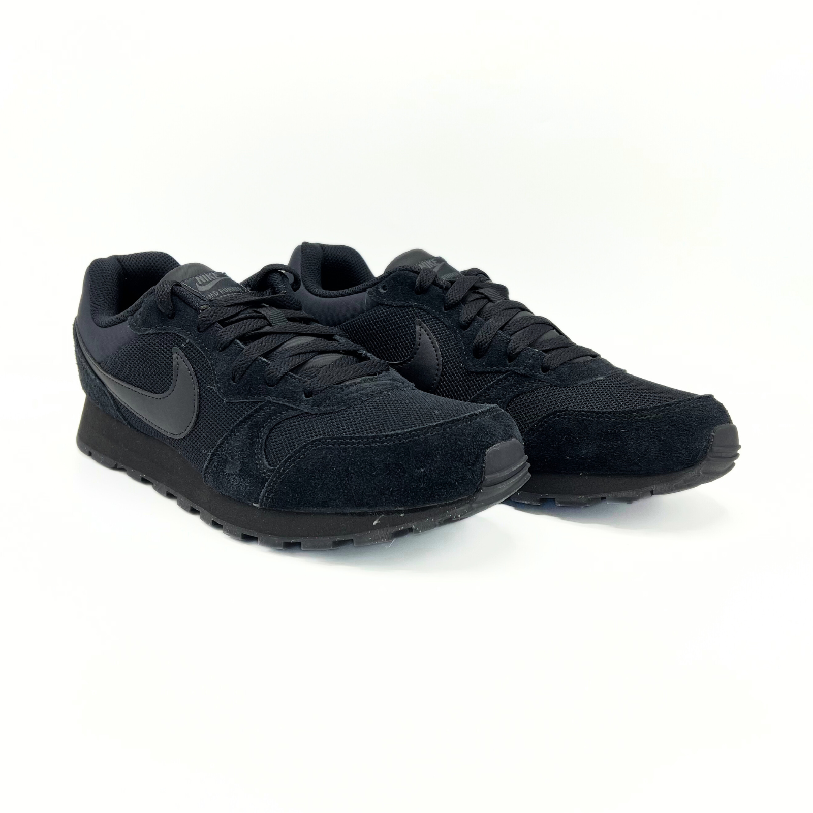 Nike MD Runner 2 (Tripple Black)