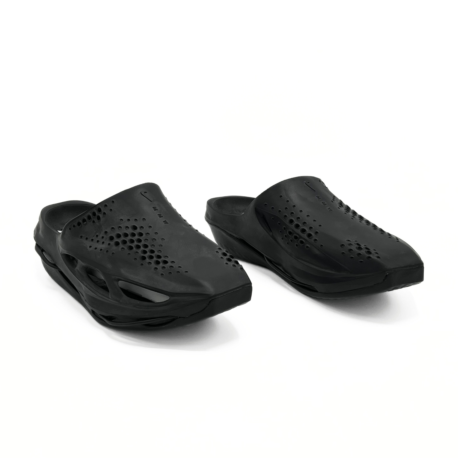 Nike x Matthew M. Williams 005 Slide (Black)