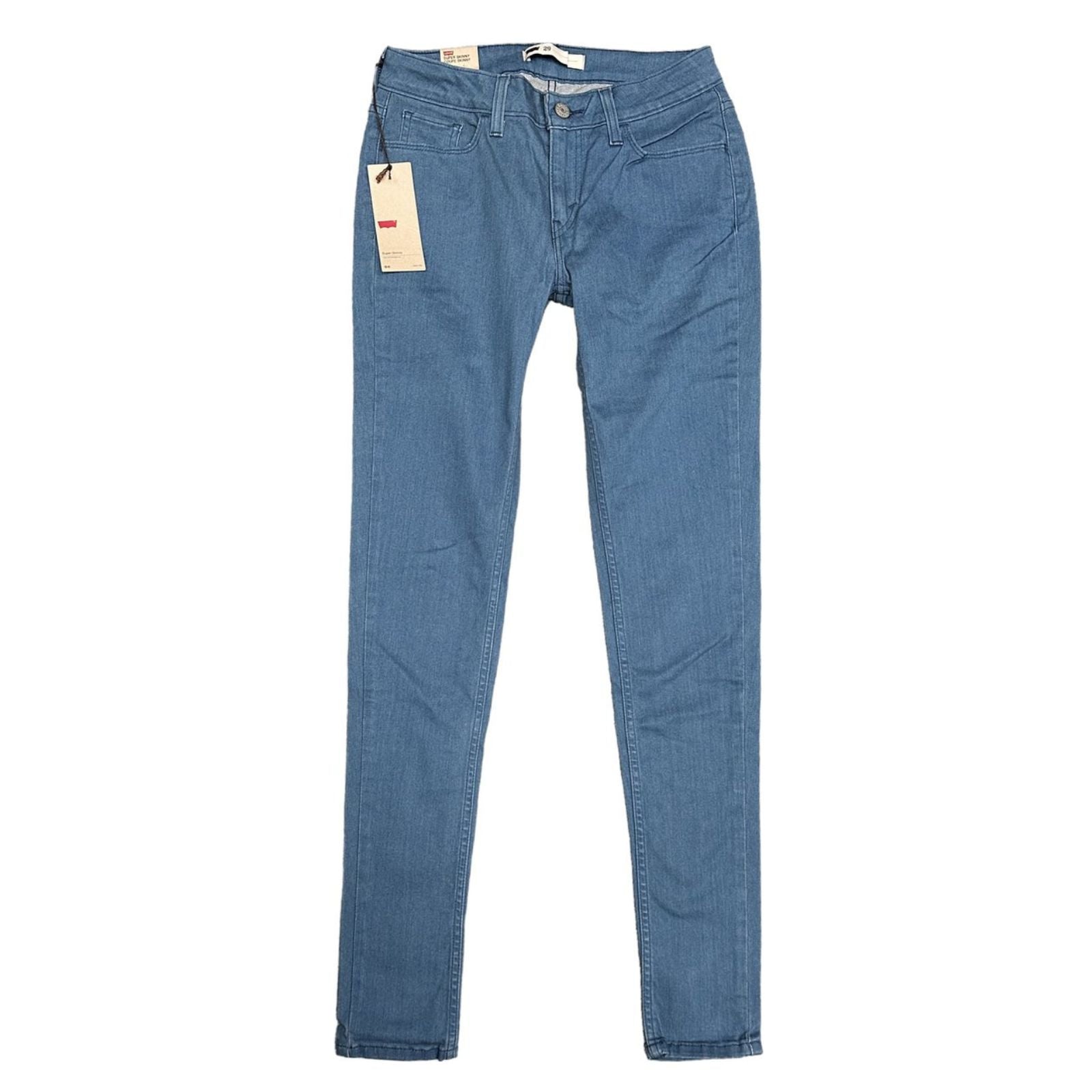 Levi's Jeans 'Super Skinny'