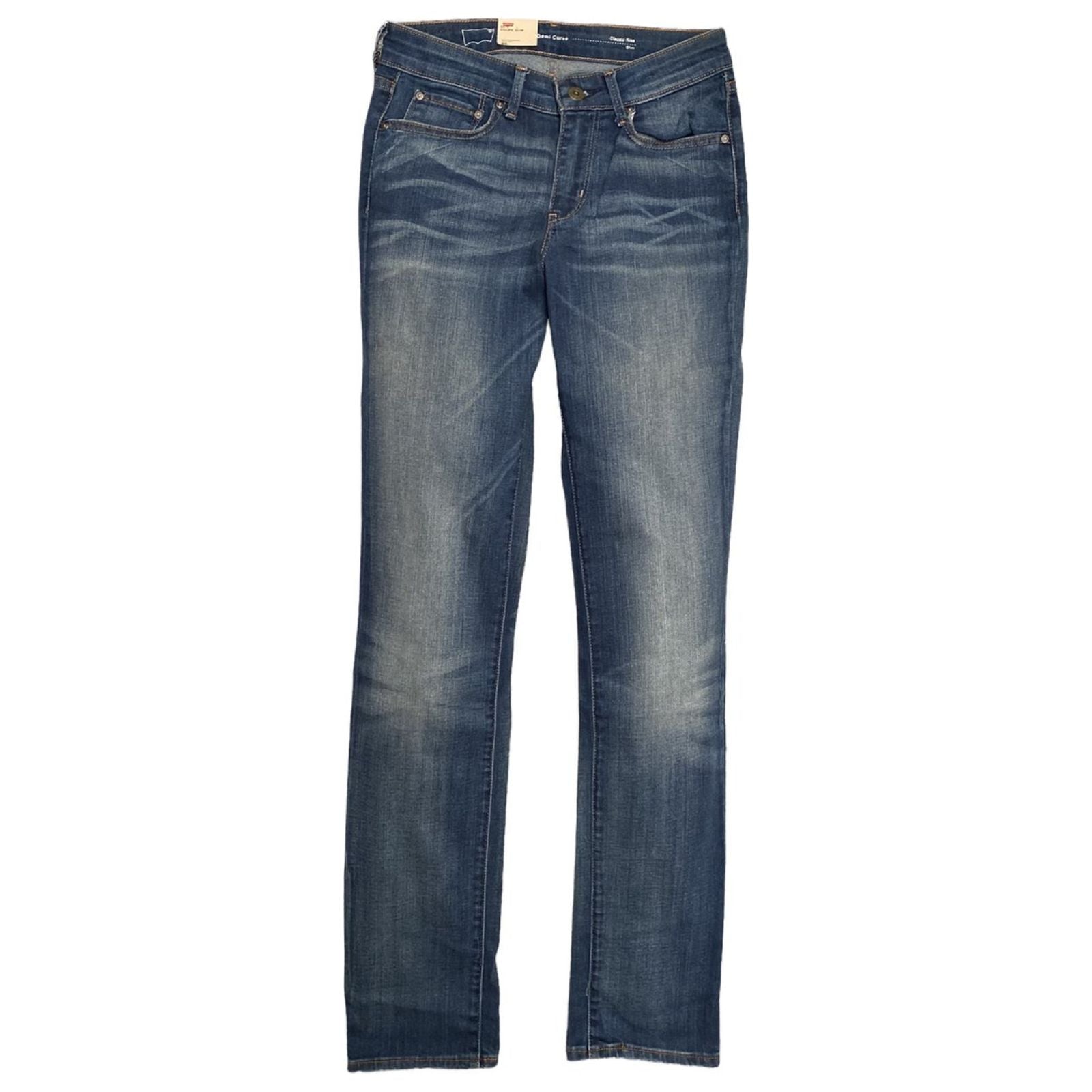 Levi's Jeans 'Demi Curve'