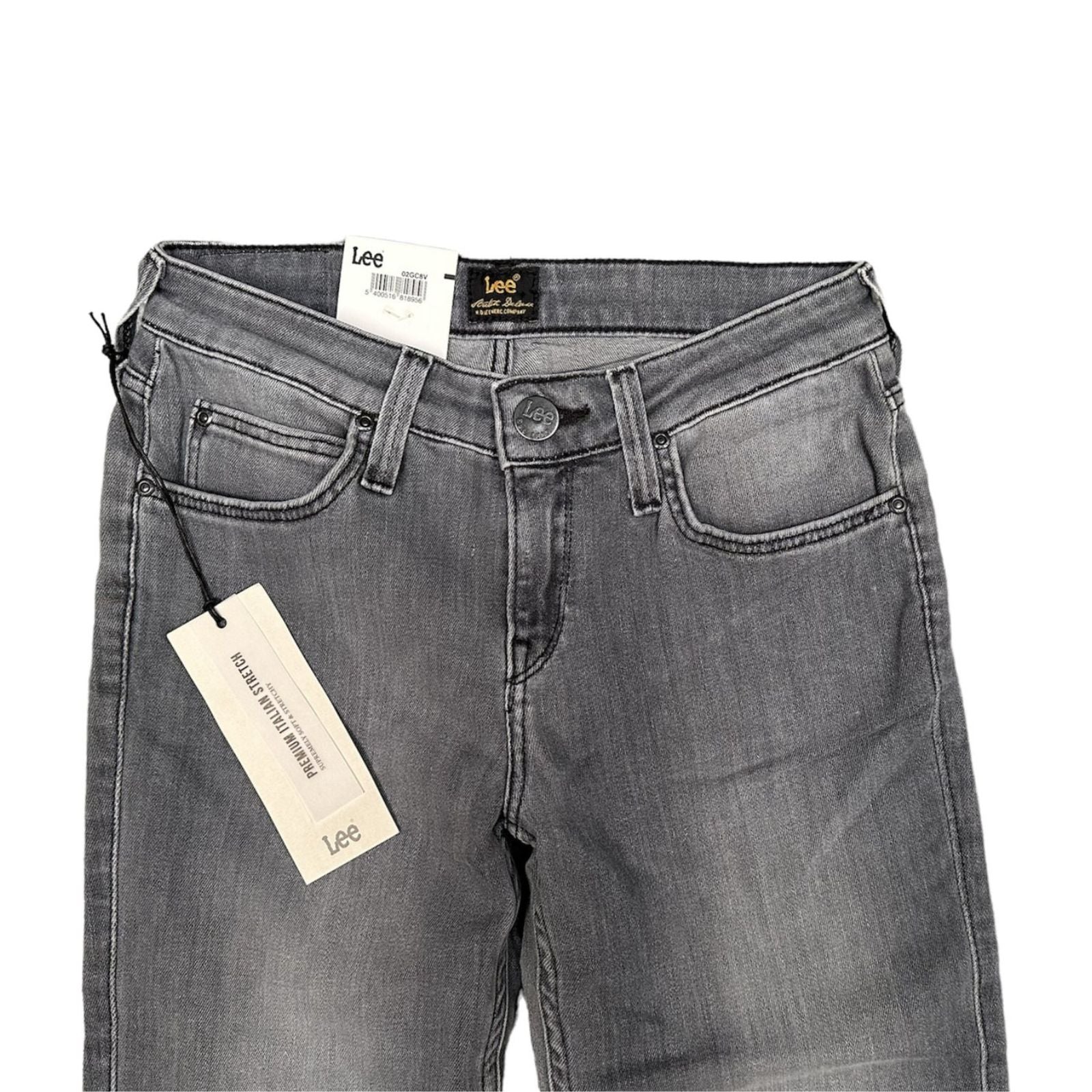 Lee Jeans 'Scarlett'