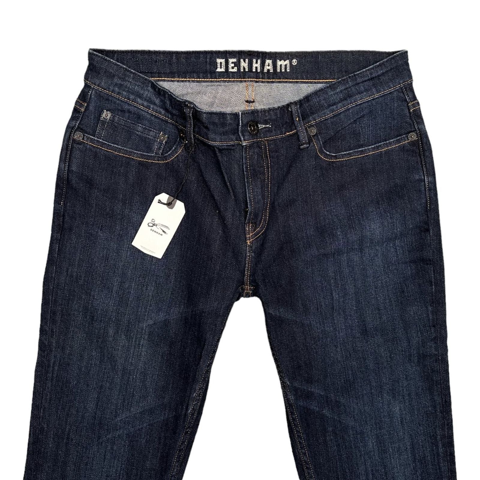 Denham Jeans 'Cleaner Skinny Fit'