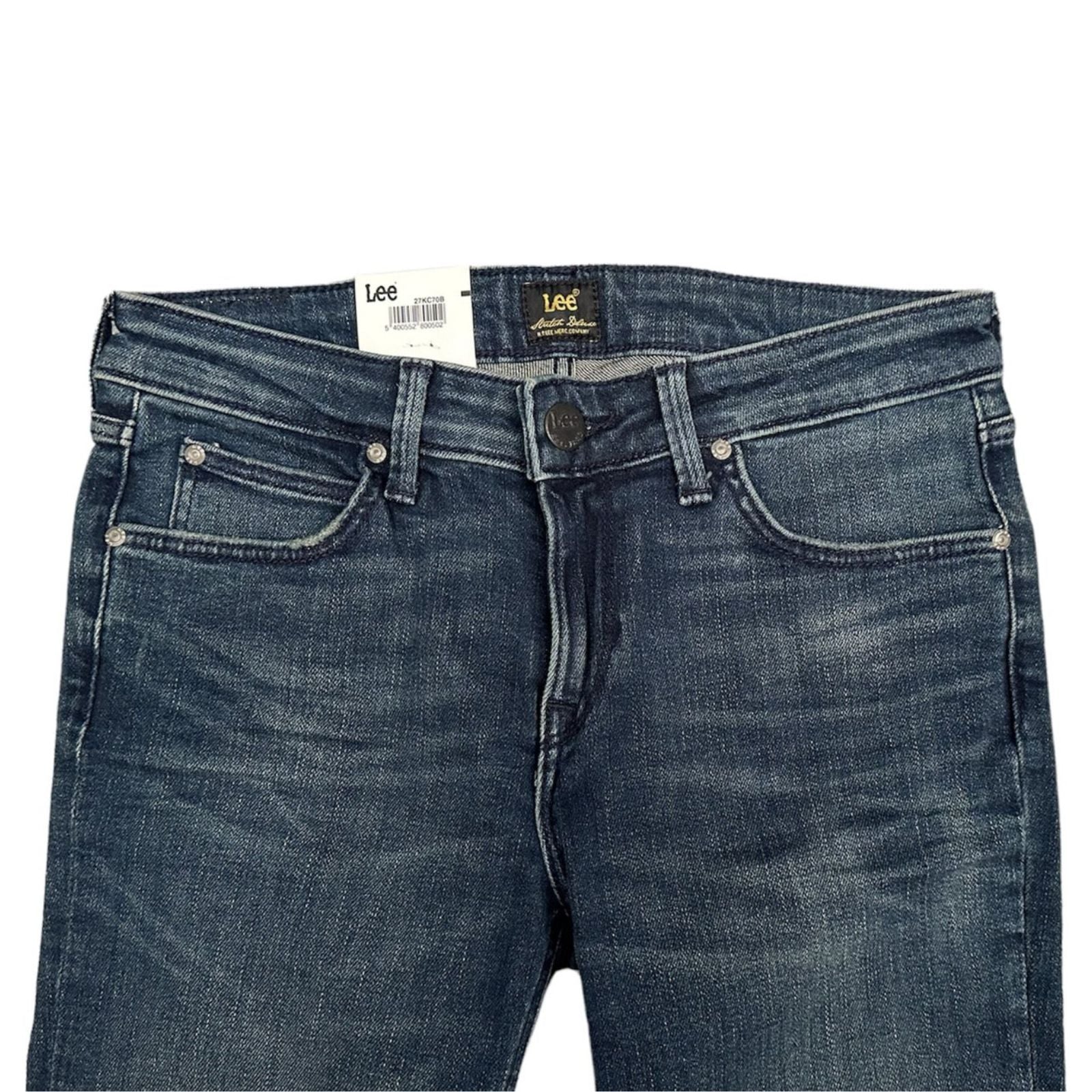 Lee Jeans 'SCARLETT'