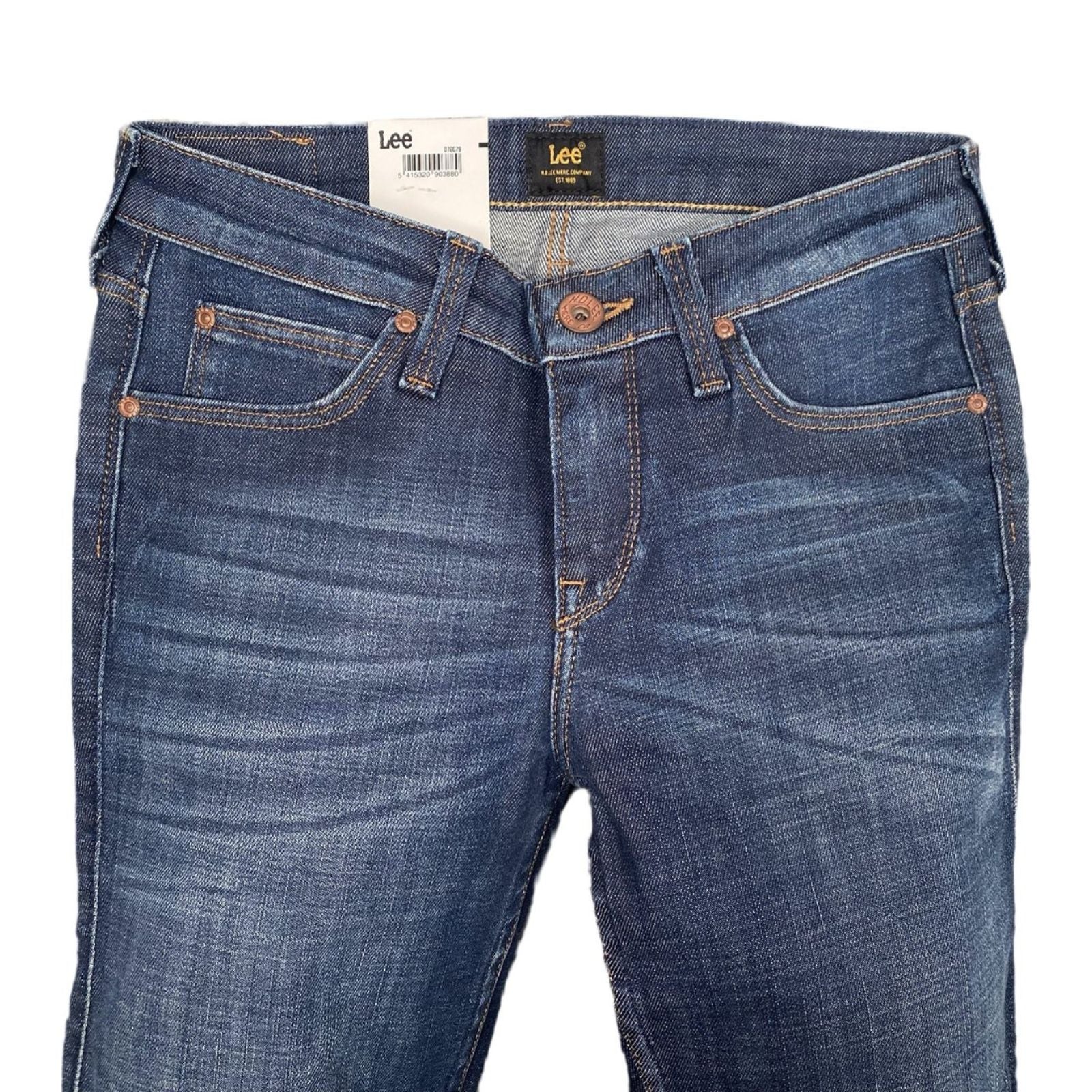 Lee Jeans 'SCARLETT' Skinny