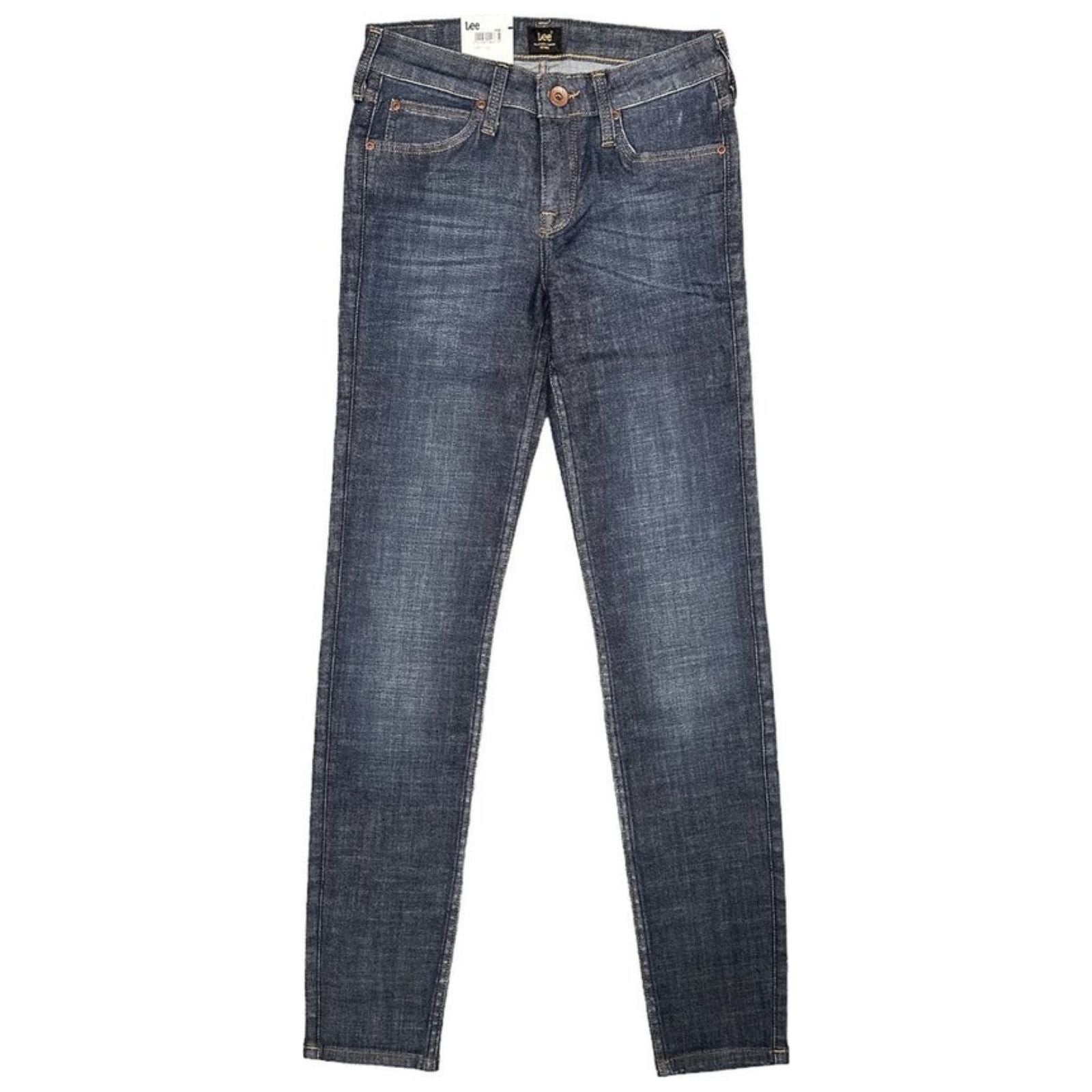 Lee Jeans 'Scarlett'