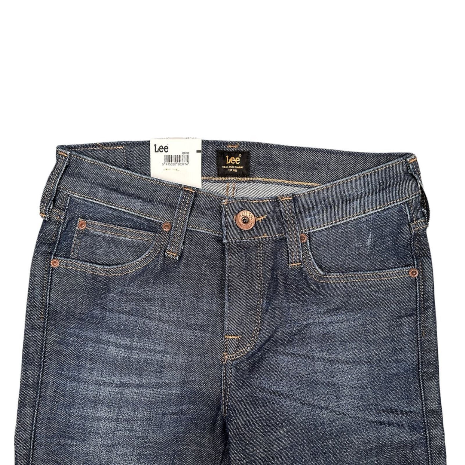 Lee Jeans 'Scarlett'