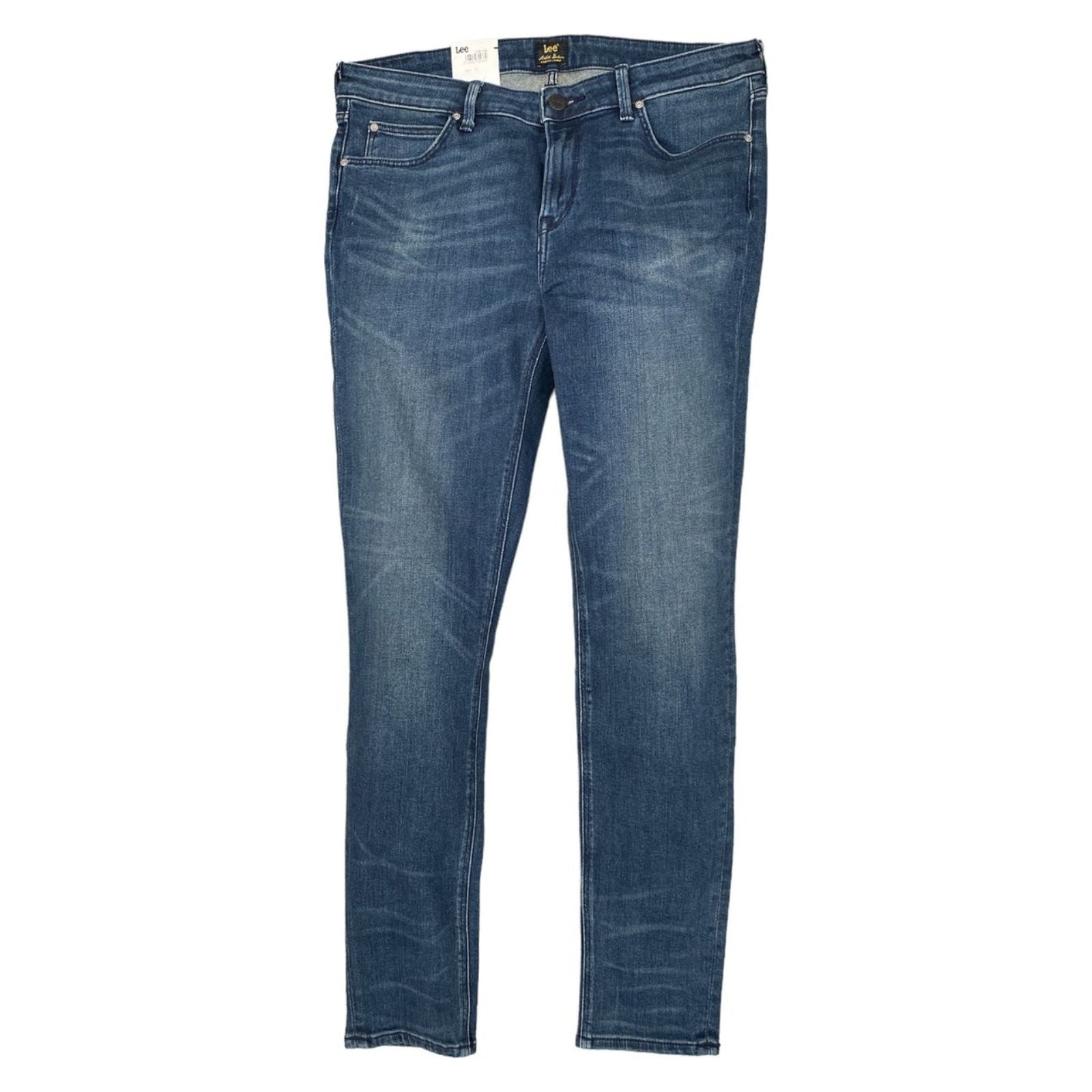 Lee Jeans 'Scarlett' Blue