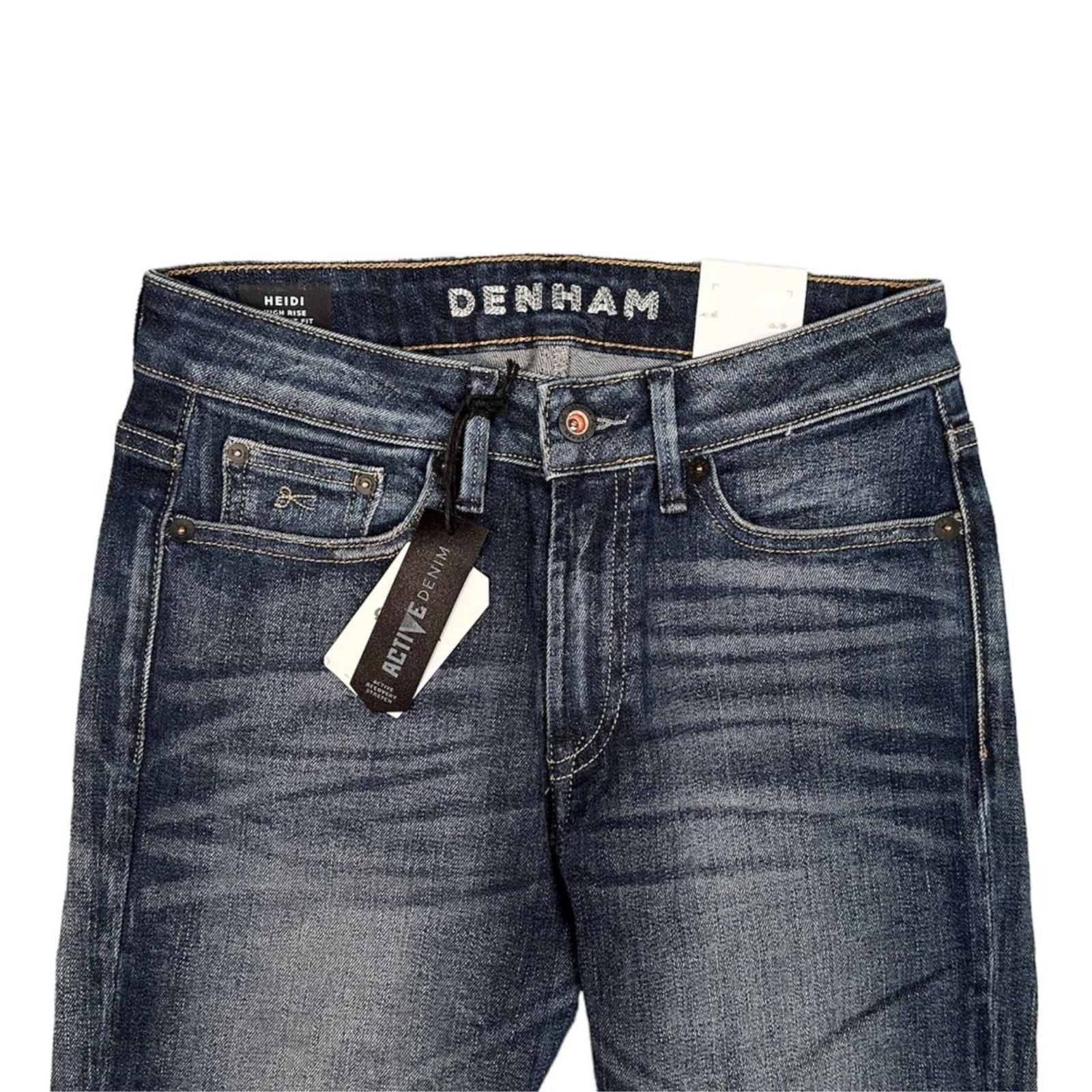 Denham Jeans 'Heidi Oslo'