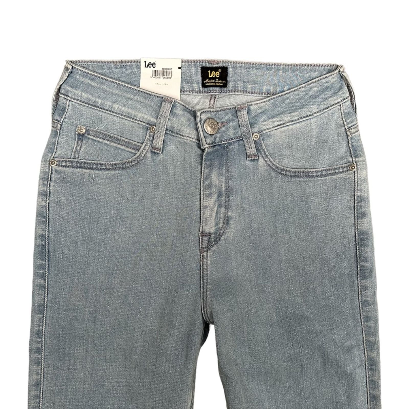 Lee Jeans 'Scarlett High'