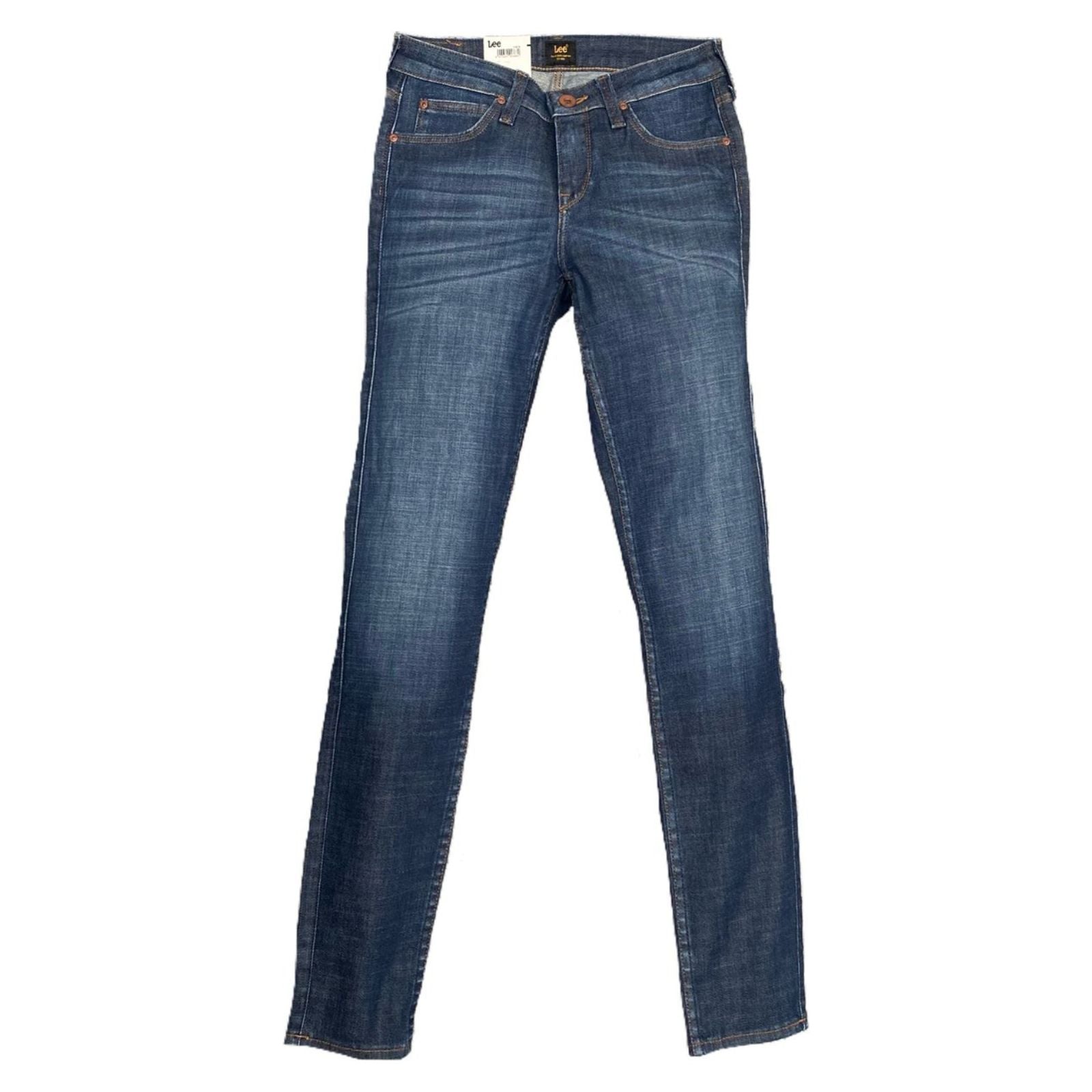 Lee Jeans 'SCARLETT' Skinny