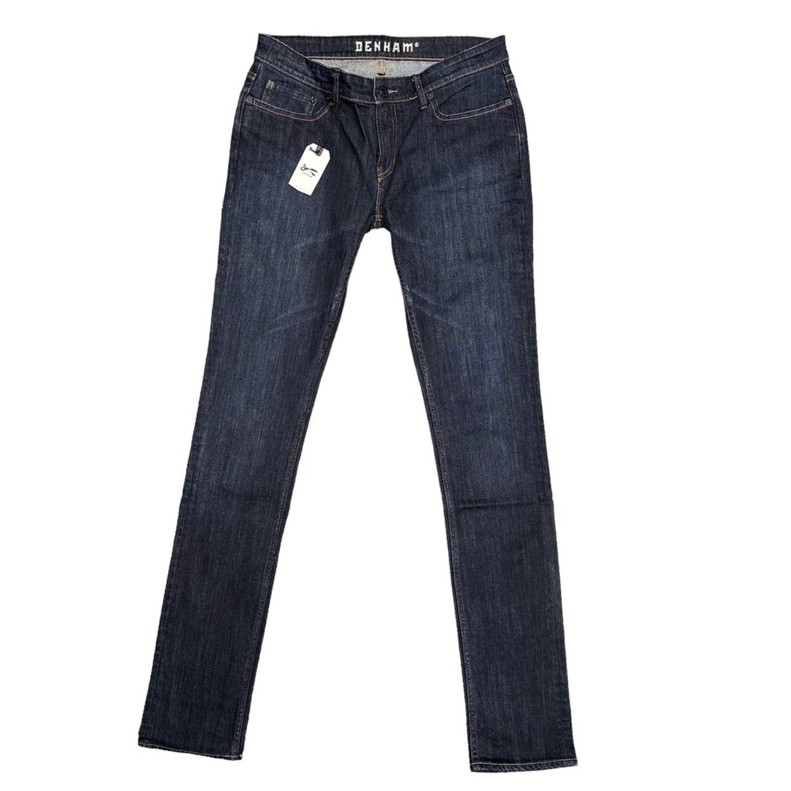 Denham Jeans 'Cleaner Skinny Fit'