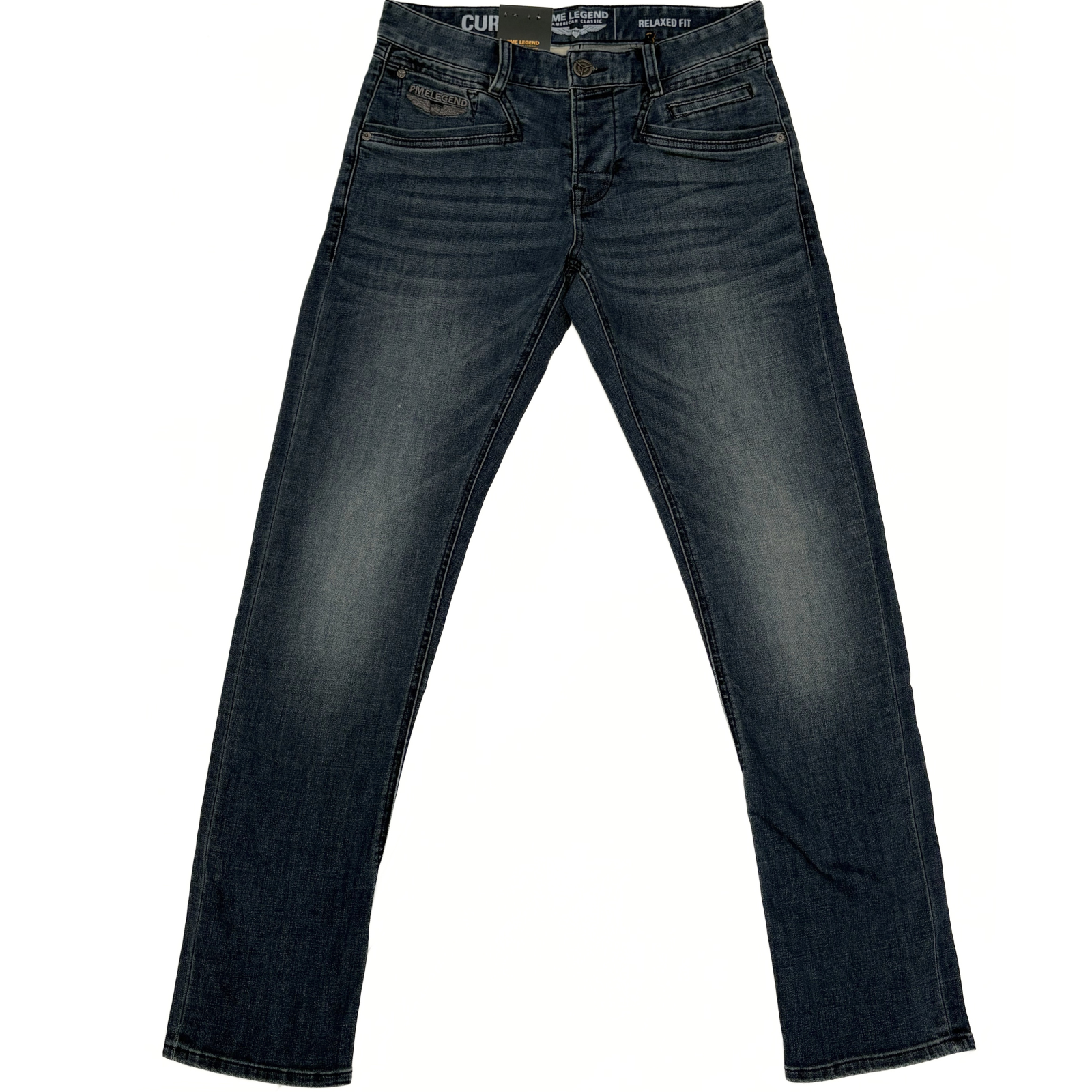 PME Legend Curtis PTR550-XYZ