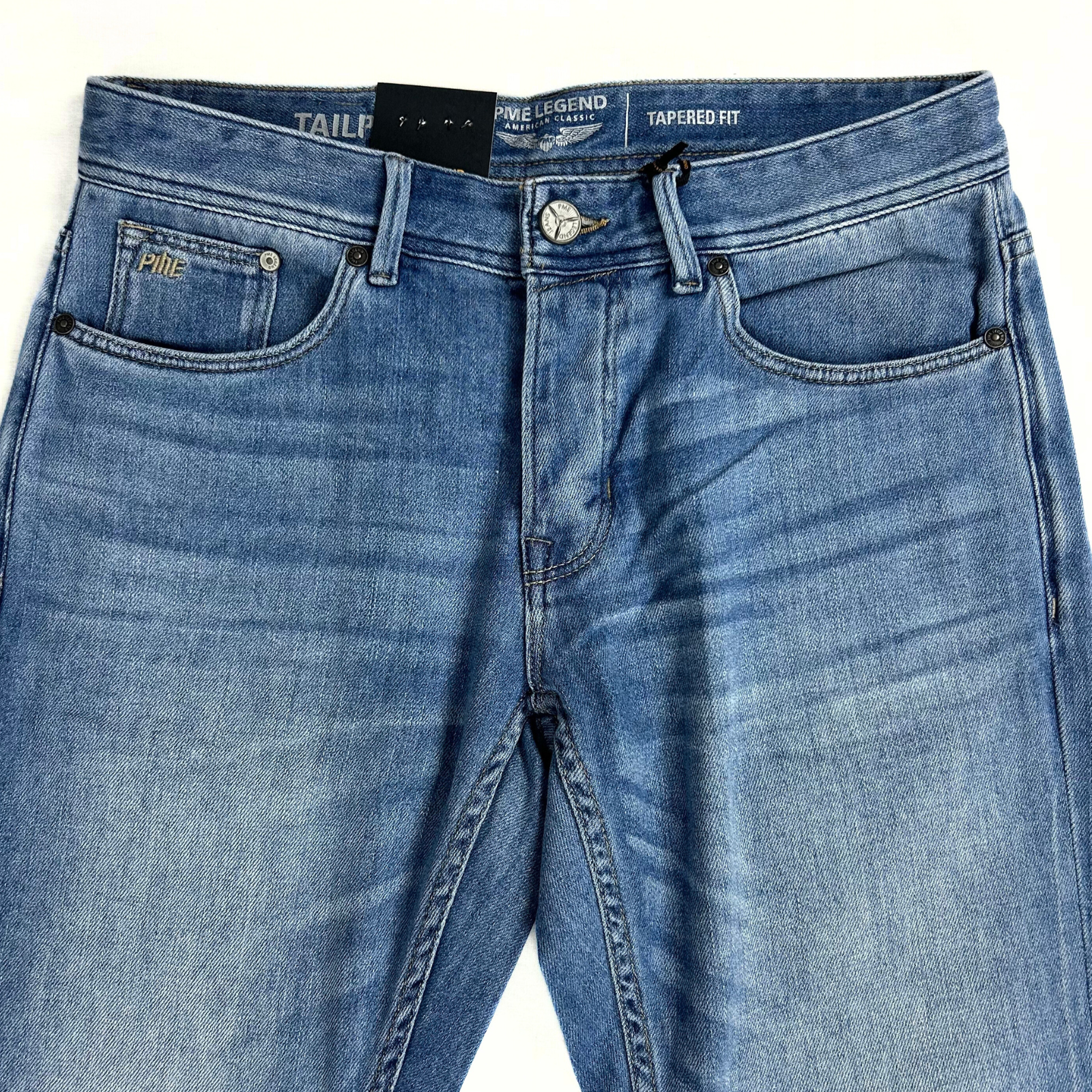 PME Legend Tailplane Denim Blue