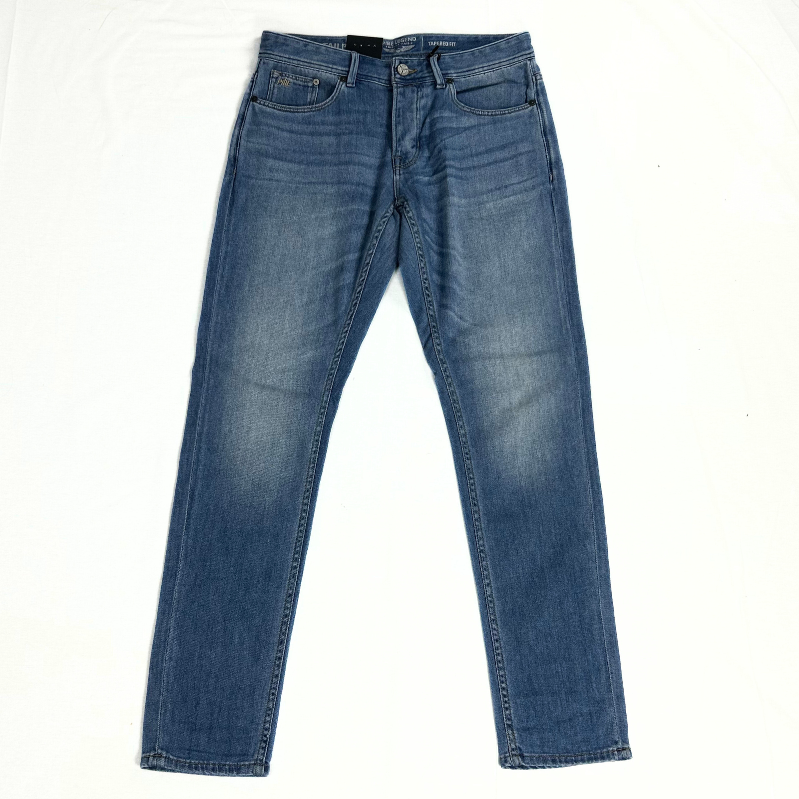 PME Legend Tailplane Denim Blue