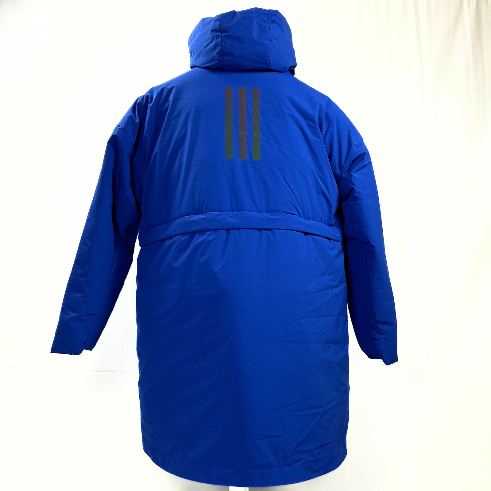 Adidas Parka Jas Myshelter Cold.Rdy (Blue)