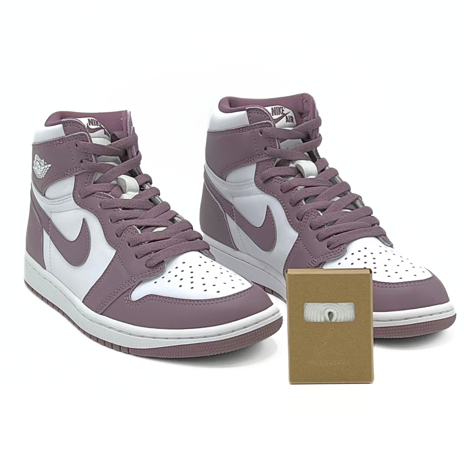 Air Jordan 1 Retro High OG SKY (Mauve)