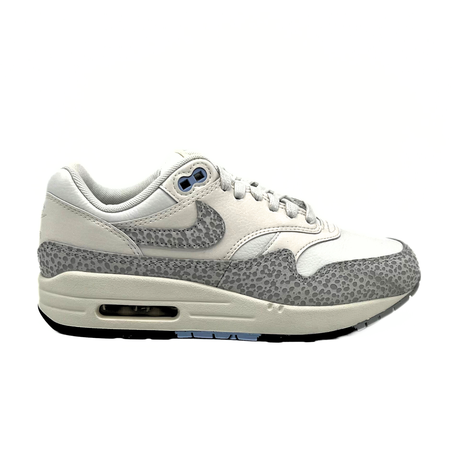 Nike Air Max 1 Safari (Phantom White) WMNS