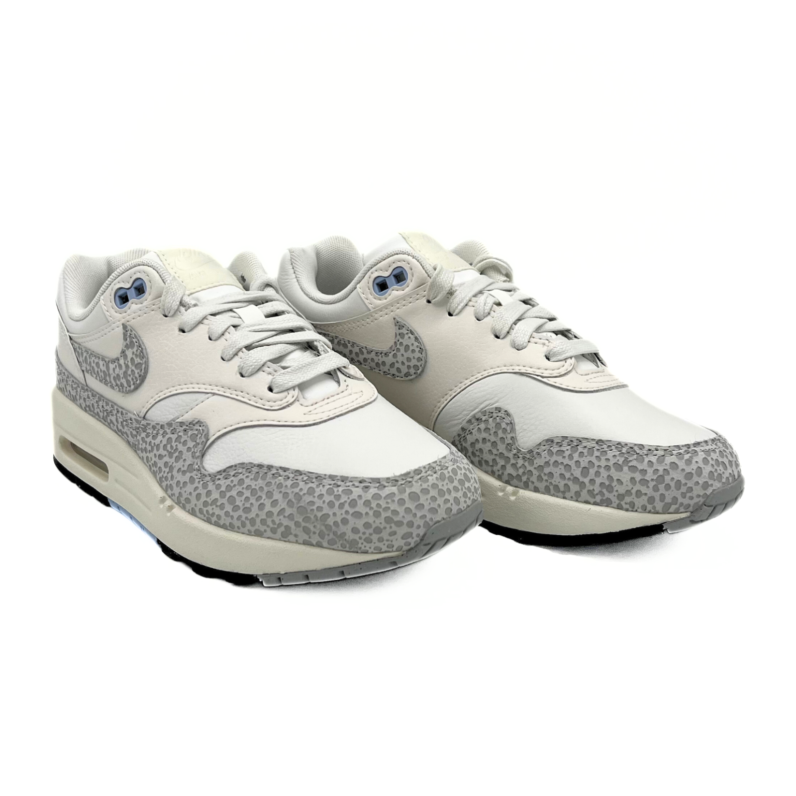 Nike Air Max 1 Safari (Phantom White) WMNS