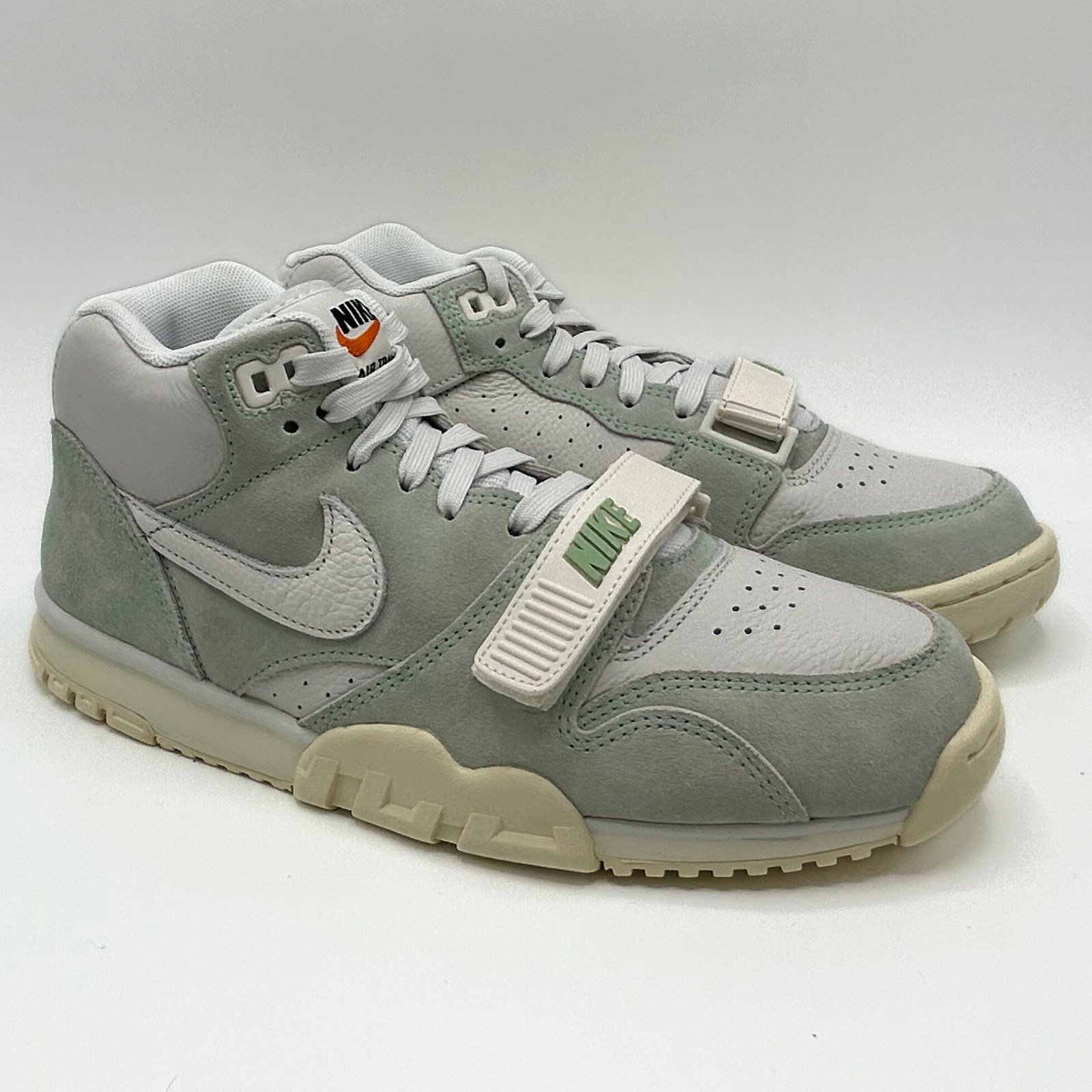 Nike Air Trainer 1 (Enamel Green)