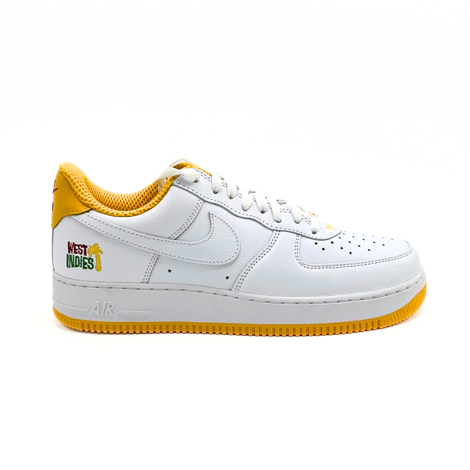 Nike Air Force 1 Low Retro QS (West Indies)