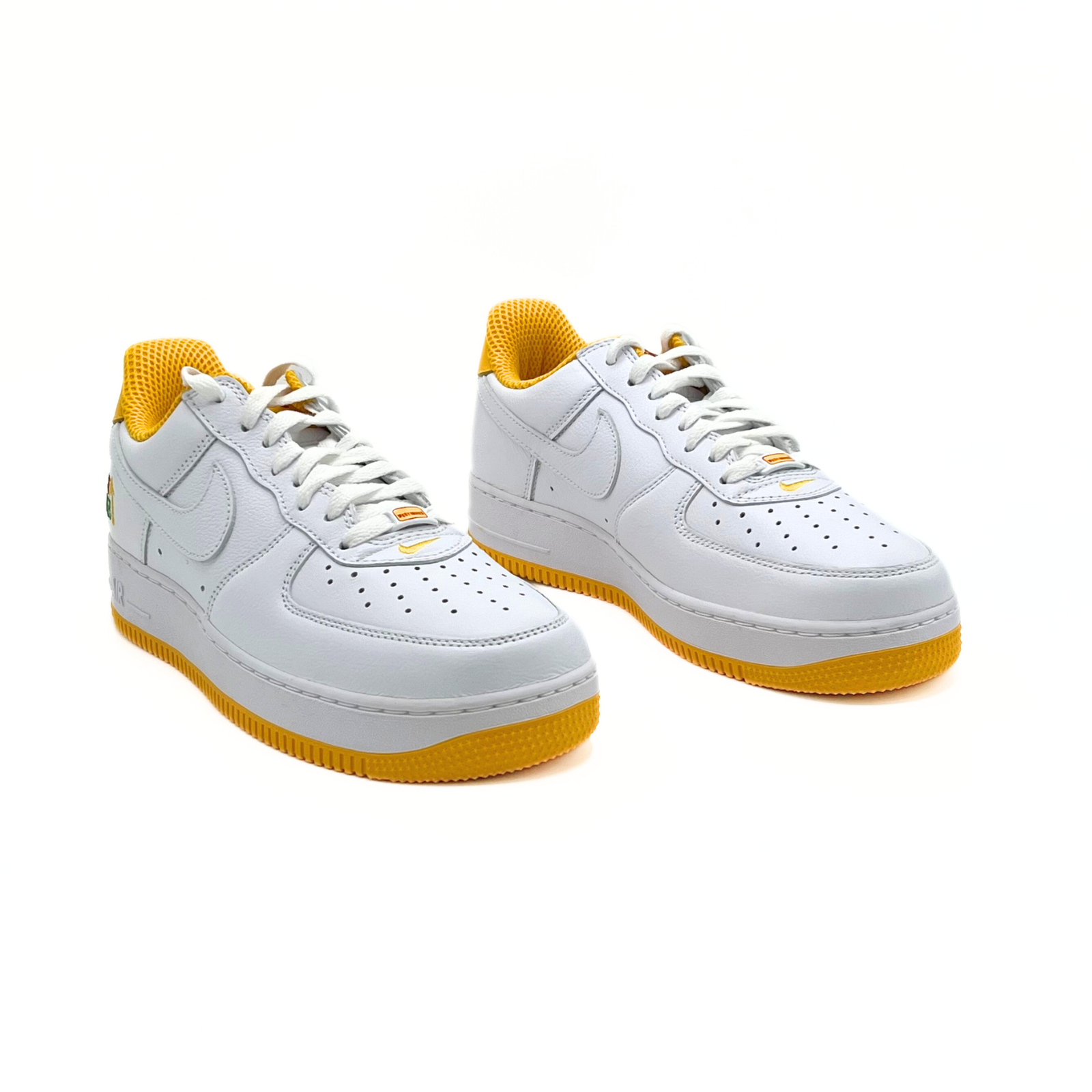 Nike Air Force 1 Low Retro QS (West Indies)