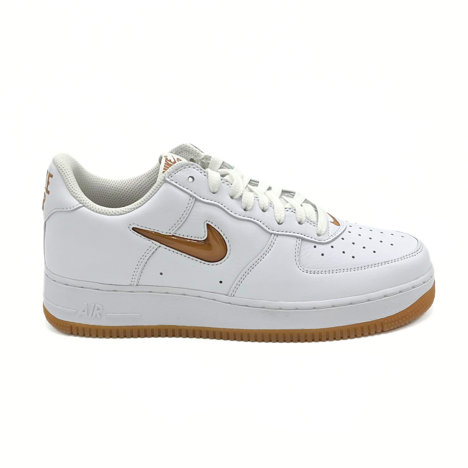 Nike Air Force 1 Low Retro (Gum Jewel)