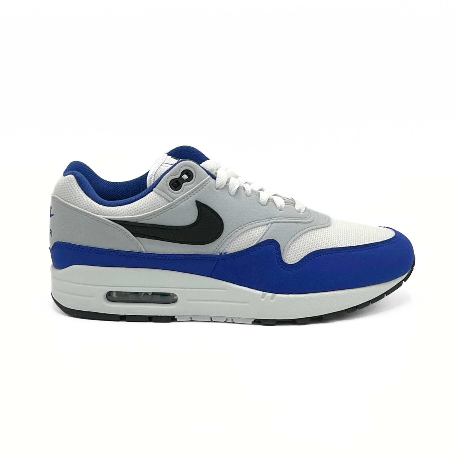 Nike Air Max 1 (Deep Royal Blue)