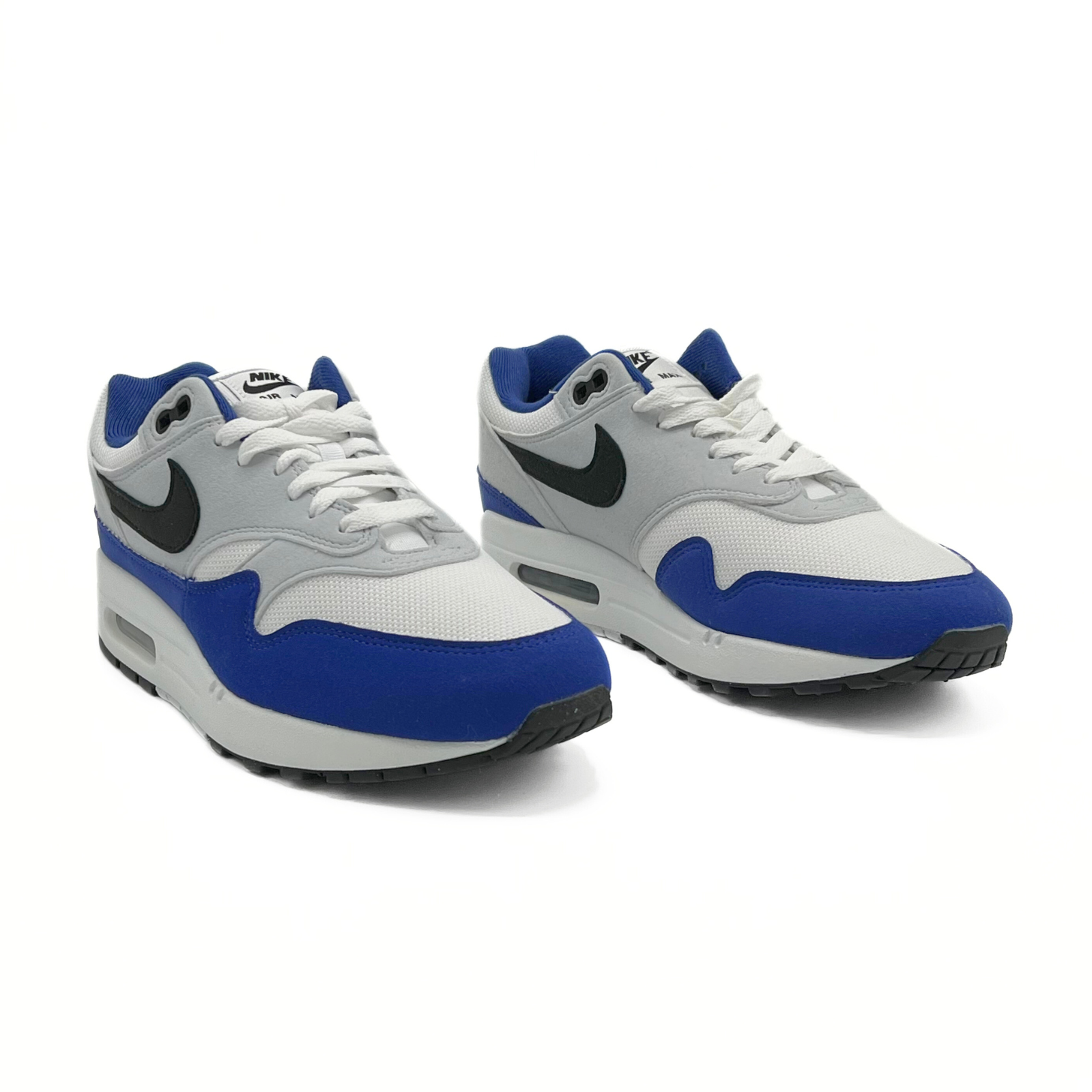 Nike Air Max 1 (Deep Royal Blue)