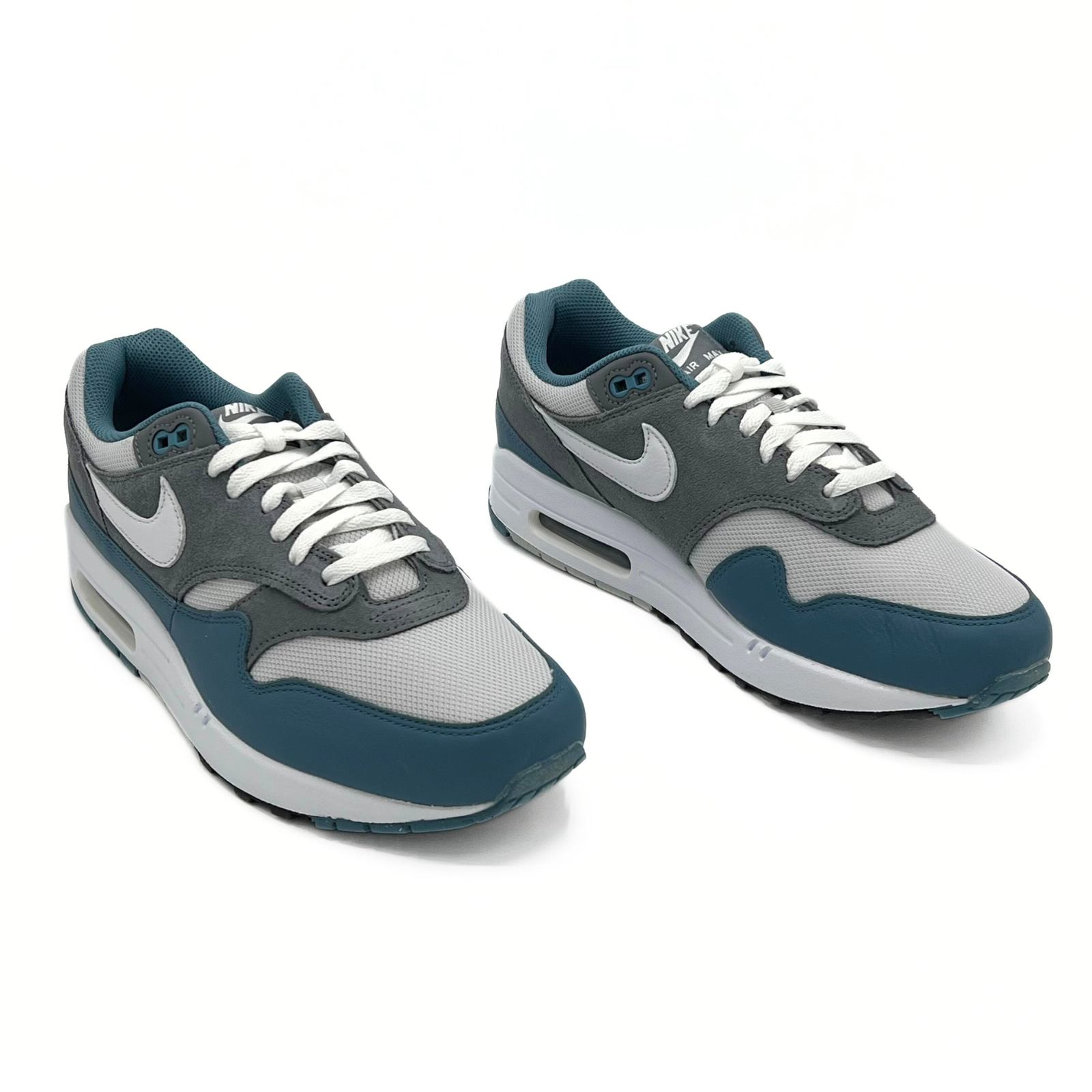 Nike Air Max 1 SC (Noise Aqua)