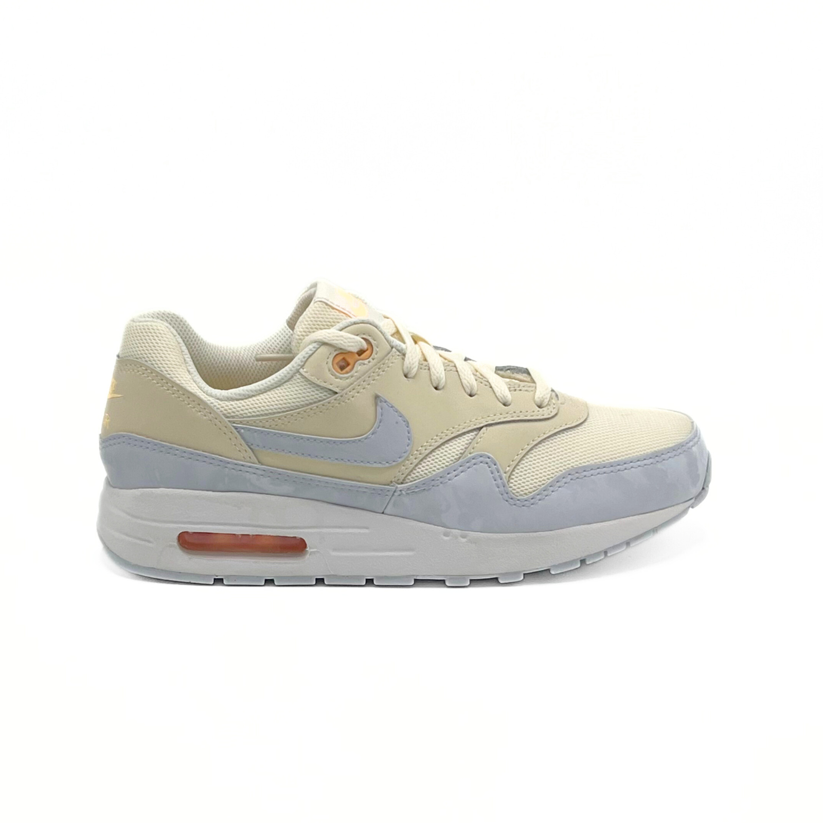 Nike Air Max 1 GS (Pale Ivory)