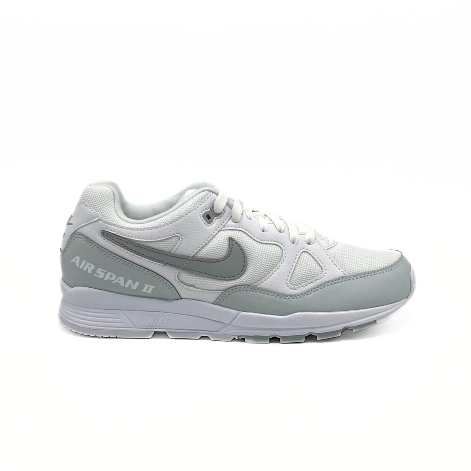 Nike Air Span 2 (White Wolf Grey)