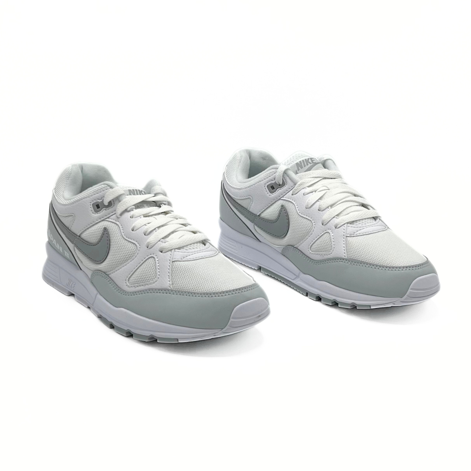 Nike Air Span 2 (White Wolf Grey)