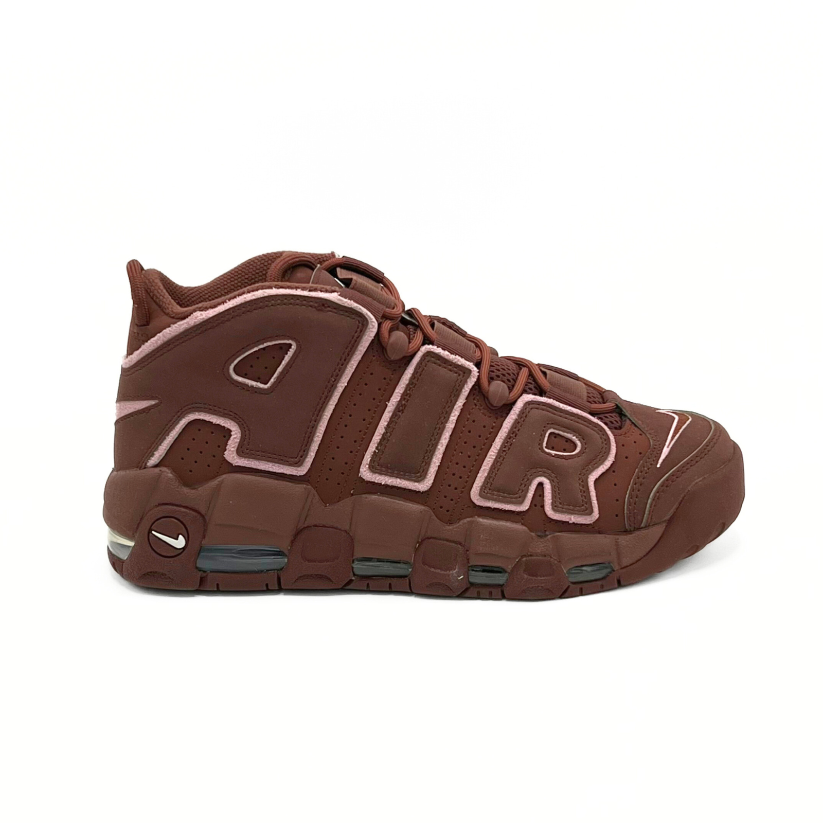 Nike Air More Uptempo (Valentine's Day)