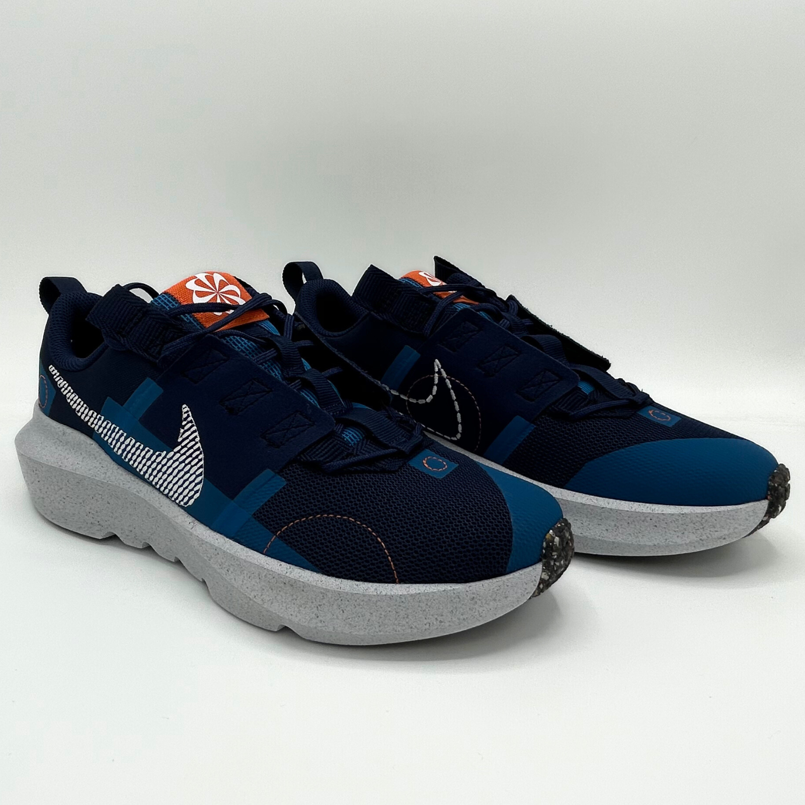 Nike Crater Remixa