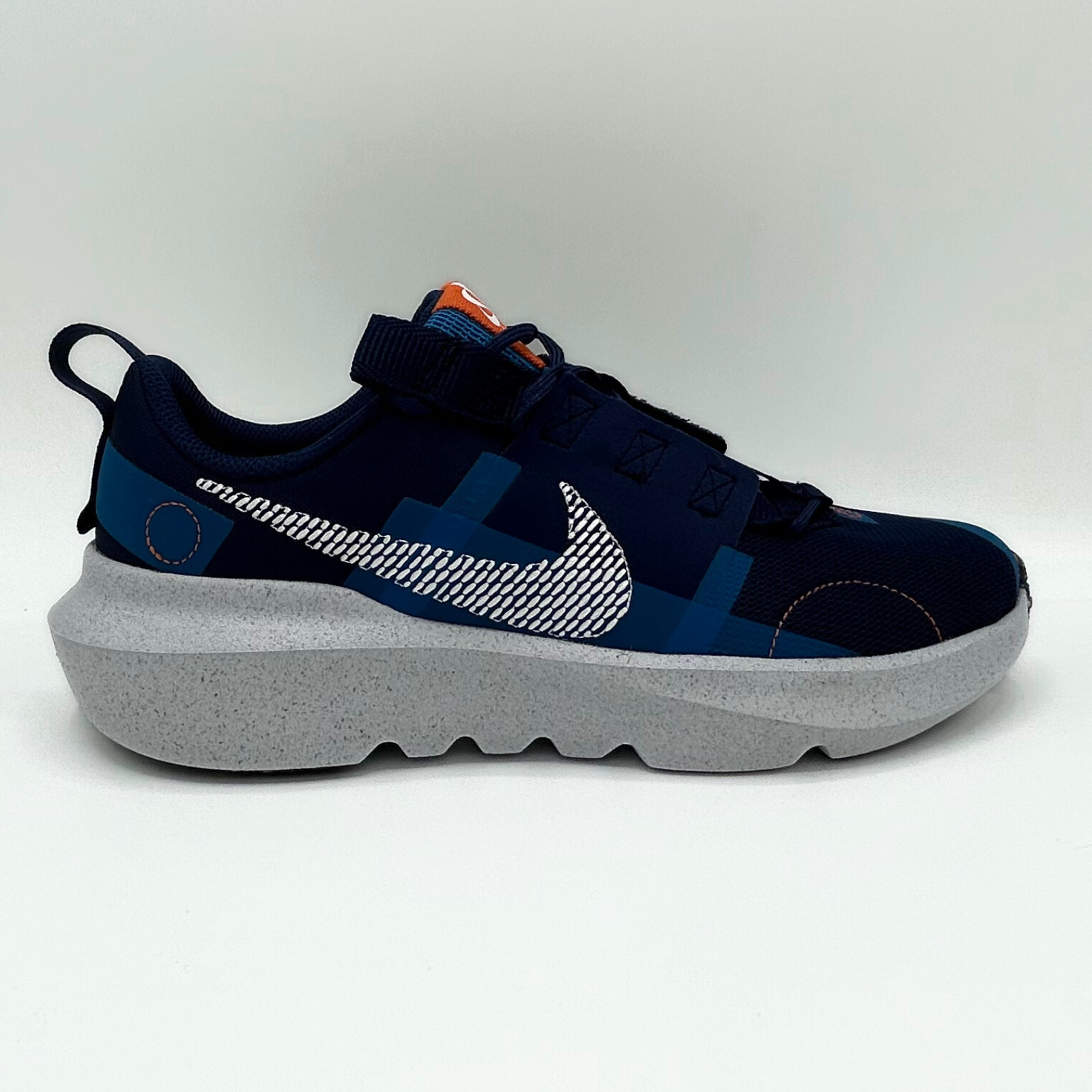 Nike Crater Remixa