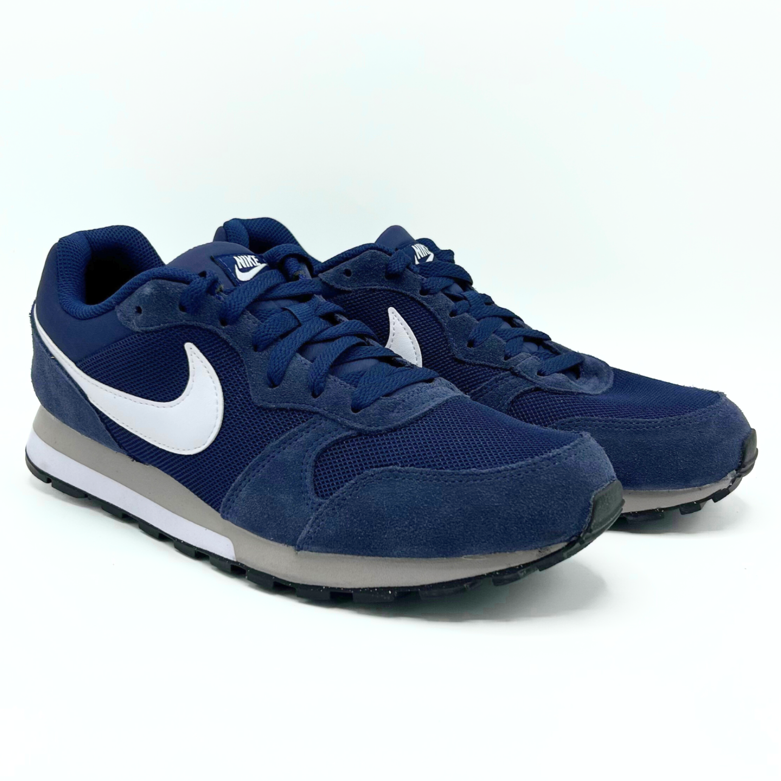 Nike MD Runner 2 (Midnight Navy)