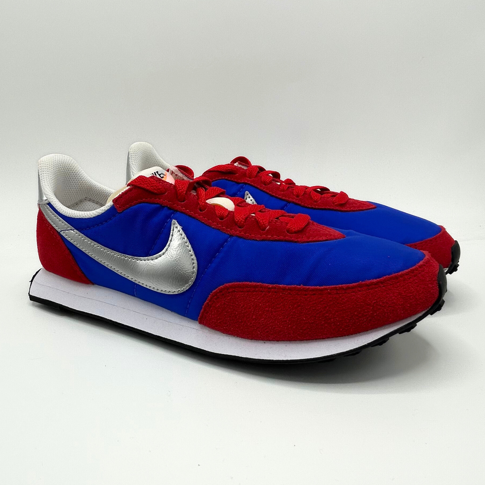 Nike Waffle Trainer 2 SP (Hyper Royal)