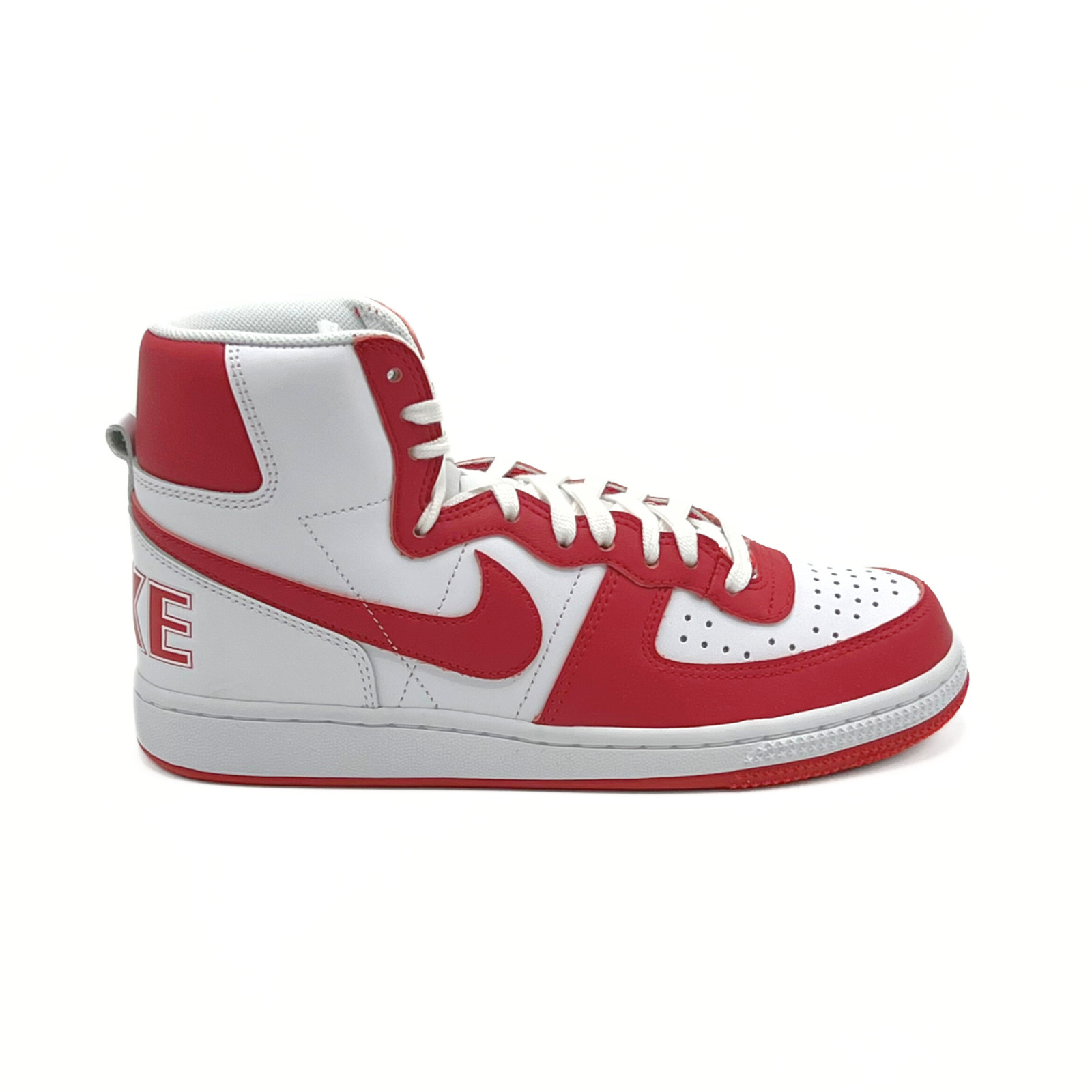 Nike Terminator High (University Red)