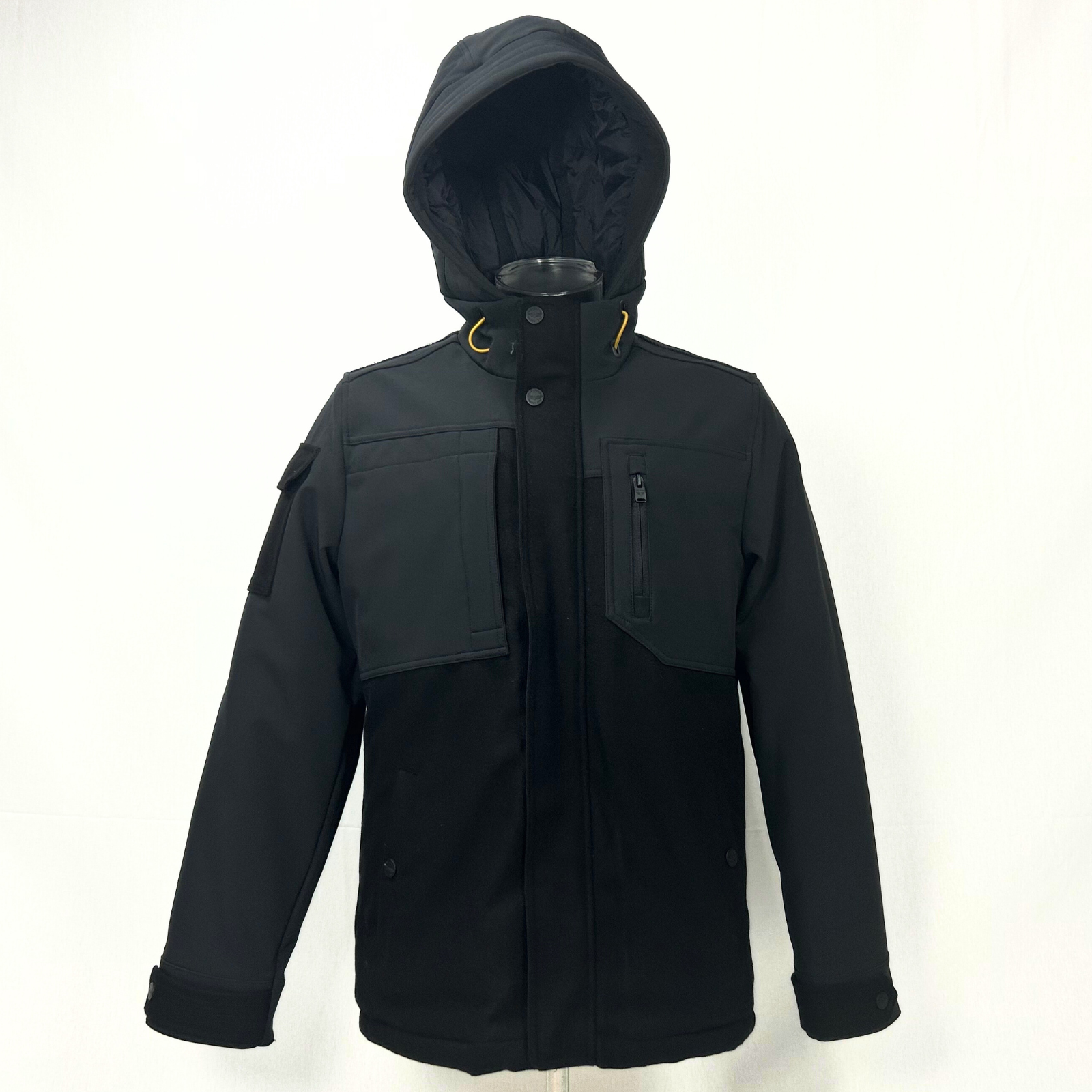 PME Legend Wooler Softshell Jas (PJA206204)